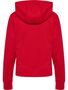 Hummel hmlGO 2.0 HOODIE WOMAN - true red