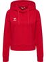 Hummel hmlGO 2.0 HOODIE WOMAN - true red