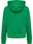 Hummel hmlGO 2.0 HOODIE WOMAN - jelly bean