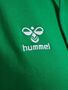 Hummel hmlGO 2.0 HOODIE WOMAN - jelly bean