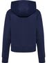 Hummel hmlGO 2.0 HOODIE WOMAN - marine