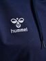 Hummel hmlGO 2.0 HOODIE WOMAN - marine