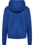 Hummel hmlGO 2.0 HOODIE WOMAN - true blue