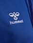 Hummel hmlGO 2.0 HOODIE WOMAN - true blue