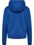 Hummel hmlGO 2.0 HOODIE WOMAN - true blue