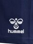Hummel hmlRUGBY WOVEN SHORTS - marine