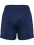 Hummel hmlRUGBY WOVEN SHORTS KIDS - marine