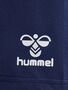 Hummel hmlRUGBY WOVEN SHORTS KIDS - marine