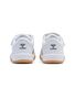 Hummel MULTIPLAY FLEX VC JR - white/black
