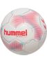 Hummel hmlPRECISION FUTSAL - white/pink/turquoise