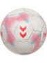 Hummel hmlPRECISION FUTSAL - white/pink/turquoise
