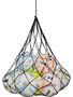 Hummel hmlESSENTIAL BALL NET - black