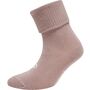 Hummel SORA 3-PACK SOCK - woodrose