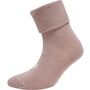 Hummel SORA 3-PACK SOCK - woodrose