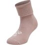 Hummel SORA 3-PACK SOCK - woodrose