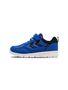 Hummel X-LIGHT 2.0 TEX JR - blue lolite