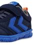 Hummel CROSSLITE WINTER INFANT - blue/orange