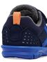 Hummel CROSSLITE WINTER INFANT - blue/orange