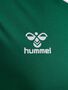 Hummel hmlCORE XK POLY JERSEY S/S - evergreen