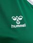 Hummel hmlCORE XK POLY JERSEY S/S WOMAN - evergreen