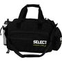 SELECT Betreuertasche Junior 23,7 Liter ohne Inhalt schwarz