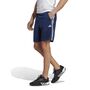 adidas Train Essentials Piqu� 3-Streifen Trainingsshorts