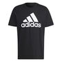 adidas Essentials Single Jersey Big Logo T-Shirt