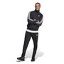 adidas Basic 3-Streifen Tricot Trainingsanzug