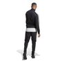 adidas Basic 3-Streifen Tricot Trainingsanzug