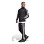 adidas Basic 3-Streifen Tricot Trainingsanzug