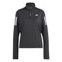 adidas Own the Run Half-Zip Oberteil