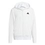 adidas Z.N.E Woven Full-Zip