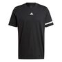 adidas Herren T-Shirt M BL COL SS T