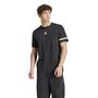 adidas Herren T-Shirt M BL COL SS T