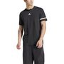 adidas Herren T-Shirt M BL COL SS T