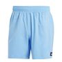 adidas Solid CLX Short-Length Badeshorts
