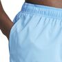 adidas Solid CLX Short-Length Badeshorts