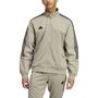 adidas M Tiro Tt Q1 Trainingsjacke