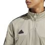 adidas M Tiro Tt Q1 Trainingsjacke