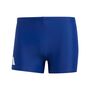 adidas Solid Boxer-Badehose