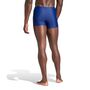 adidas Solid Boxer-Badehose