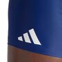 adidas Solid Boxer-Badehose