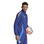 adidas Italy Figc Pr�sentations Jacke