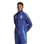 adidas Italy Figc Pr�sentations Jacke