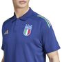 adidas Italy Figc Polo