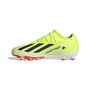 adidas X Crazyfast League MG Fu�ballschuhe