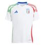 adidas italy Figc Ausw�rtstrikot Junior