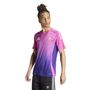 adidas DFB Deutschland Trikot Away pink Herren EURO 2024