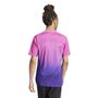 adidas DFB Deutschland Trikot Away pink Herren EURO 2024