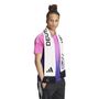adidas DFB Deutschland Trikot Away pink Herren EURO 2024